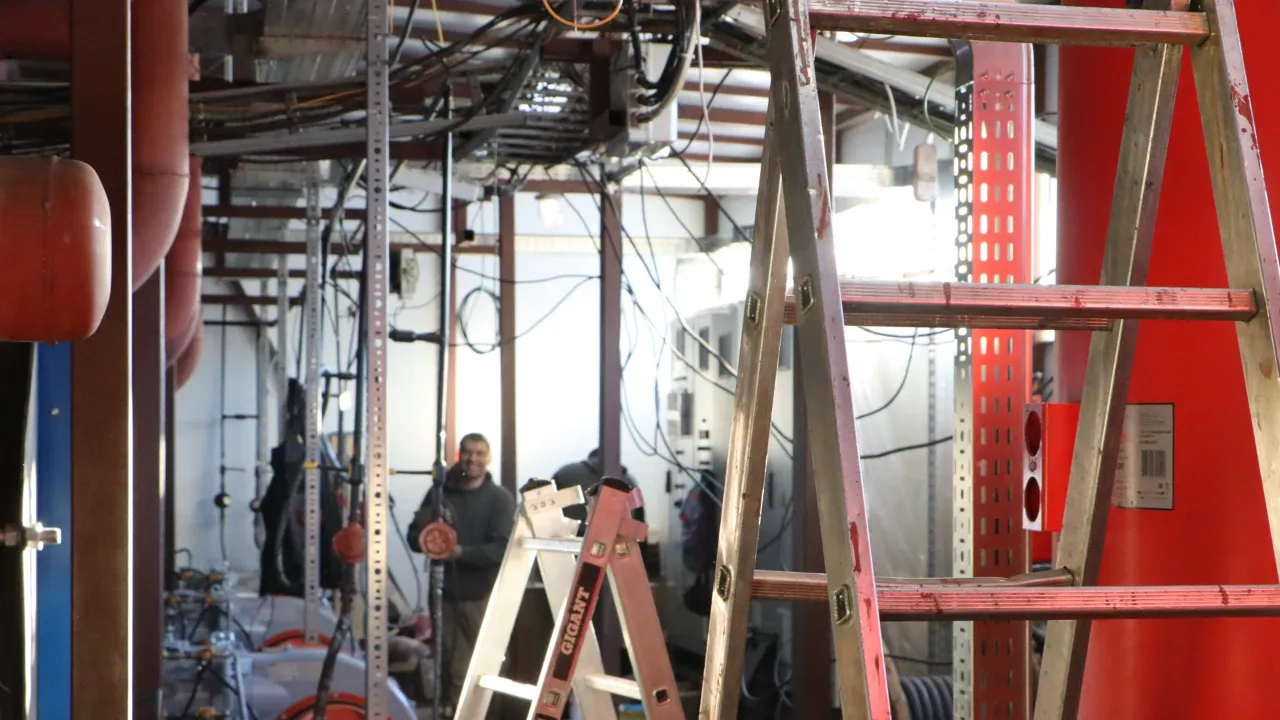 REGIONS/Ирина Матвеева