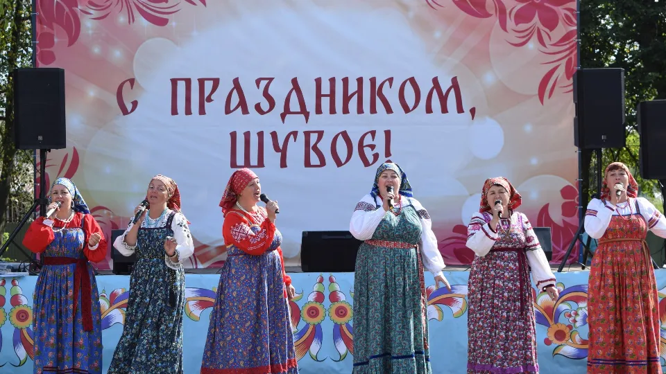 Фото: vk.com/Управление культуры и туризма г. Егорьевск