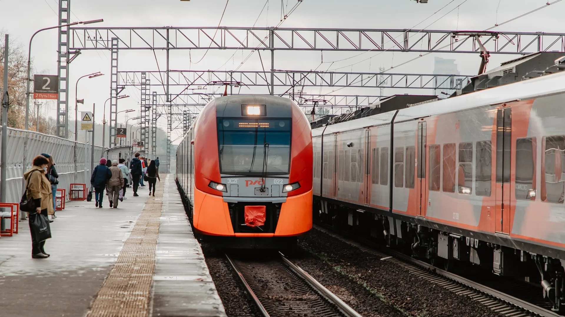 Фото: пресс-служба администрации г.о. Химки