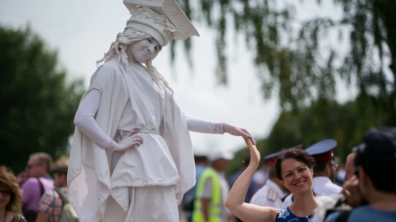 Фото: администрация городского округа Коломна