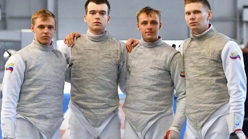 Минспорта МО