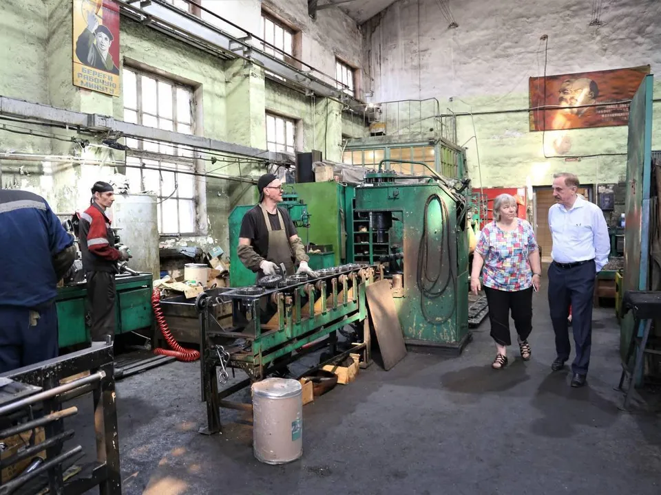 Фото: Алена Ахметова&nbsp;