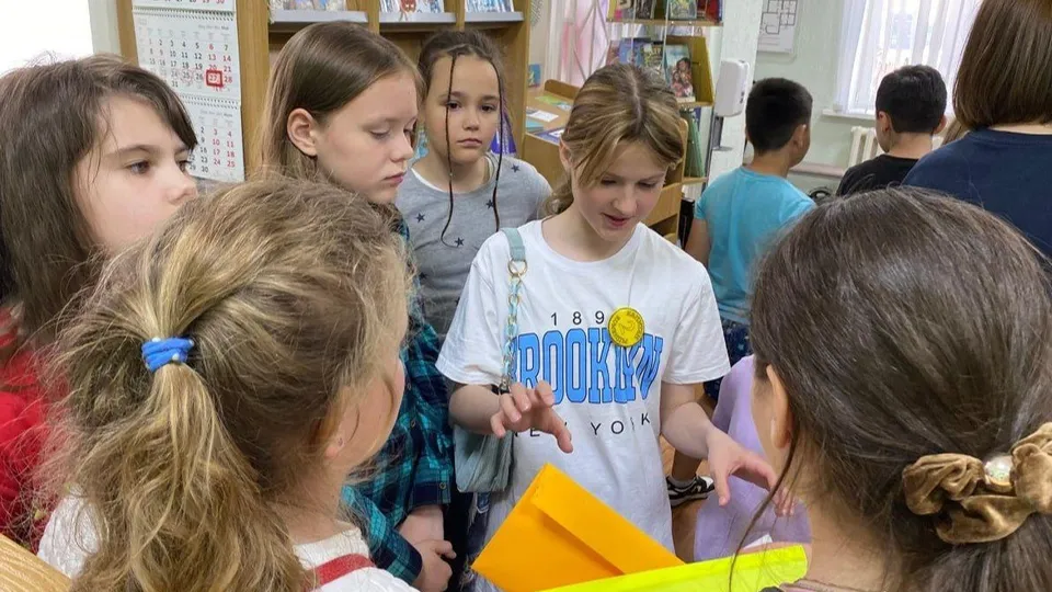 Фото: Министерство культуры и туризма Московской области