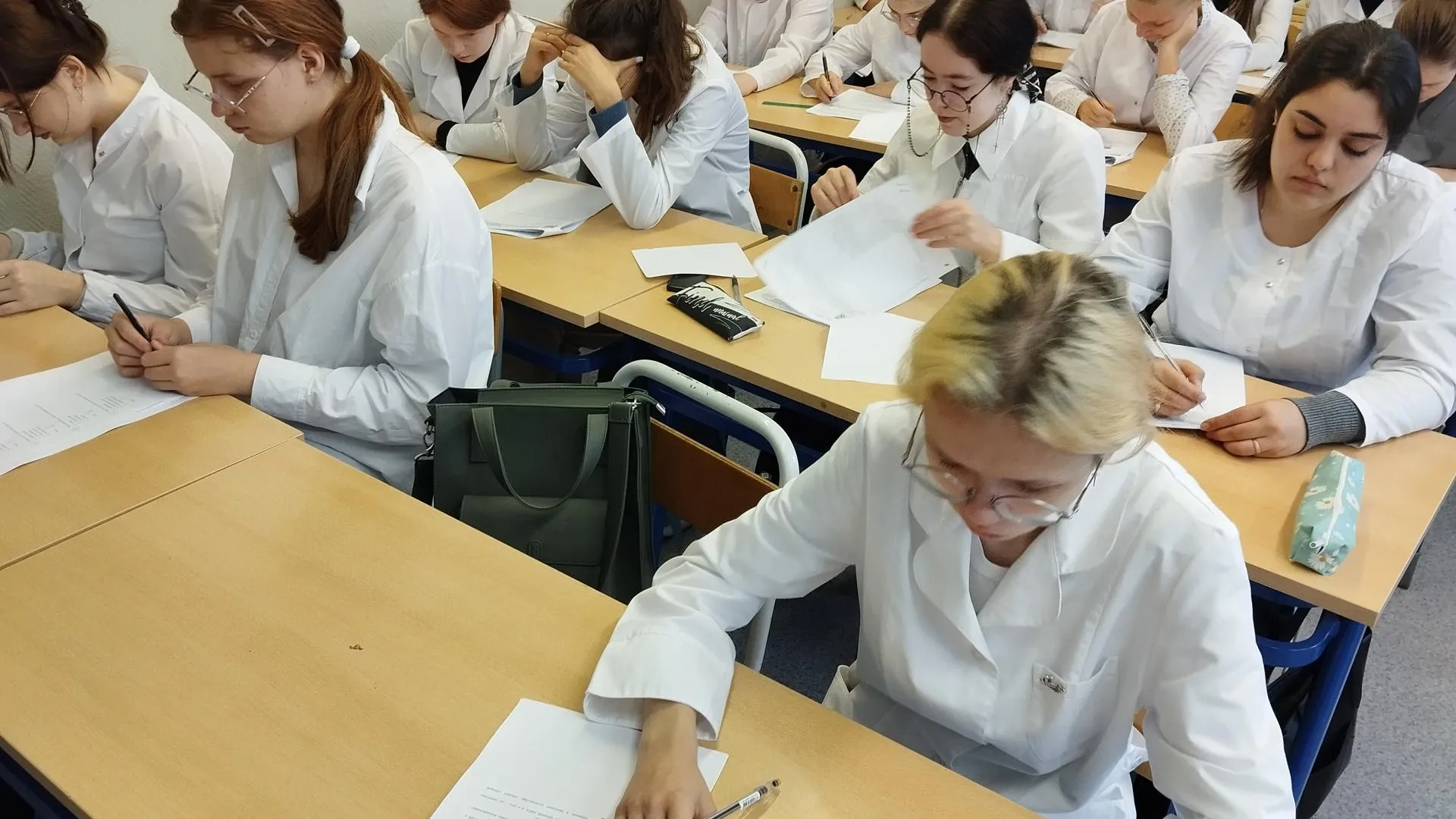 Министерство образования Московской области