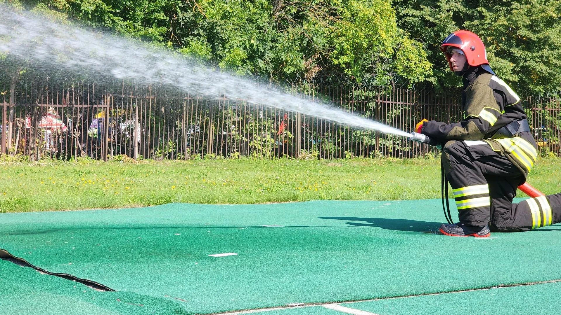 Фото: Нина Басистая