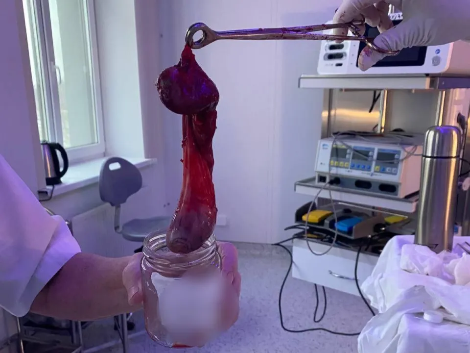 Фото: Истринская клиническая больница