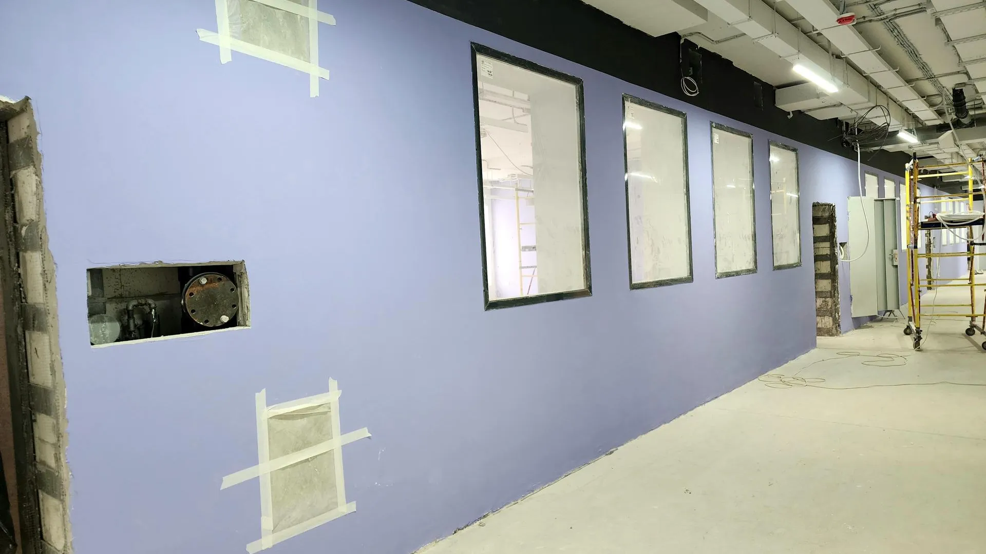 МедиаБанк Подмосковья/Юлия Унрау