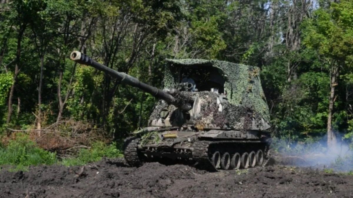 На Украине звучит воздушная тревога по всей территории страны