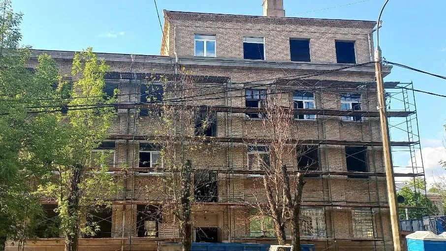 Фото: Олег Книжник