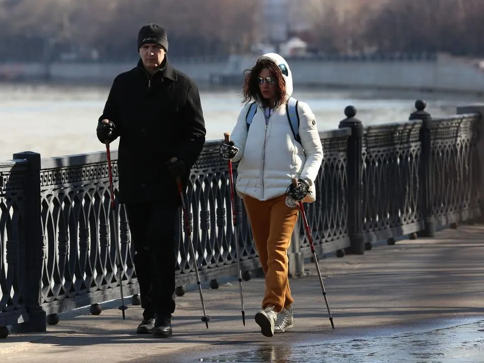 Морозам конец: синоптик раскрыл погоду в Москве и Московской области в первые дни марта