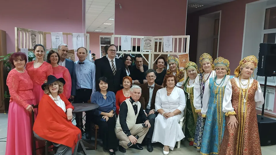 Фото: Владимир Гарнагин