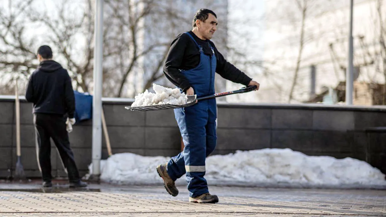 REGIONS/Владимир Ерастов