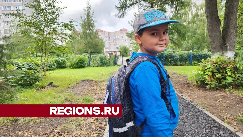 Фото: Валерия Тингаева