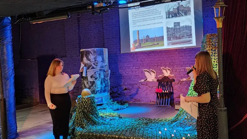 Фото: Елена Шумакова