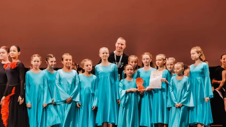 Фото: vk.com/ДК «МИР» г. Лыткарино