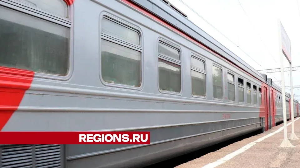 Фото: REGIONS/Василий Тремасов