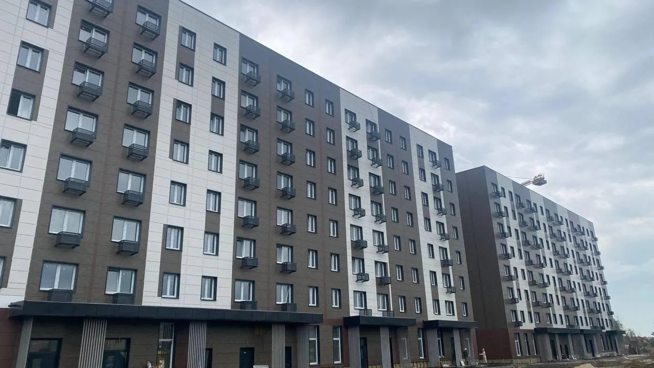 Фото: Главгосстройнадзор МО