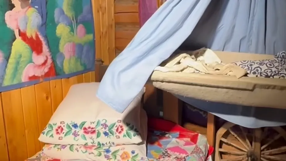 Фото: vk.com/Музей-заповедник Горки Ленинские