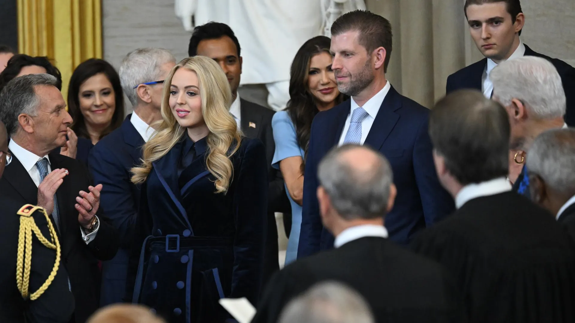 SAUL LOEB/Keystone Press Agency