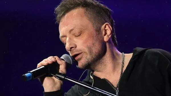 Рамиль Ситдиков / РИА Новости