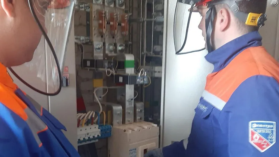 Фото: Минэнерго МО