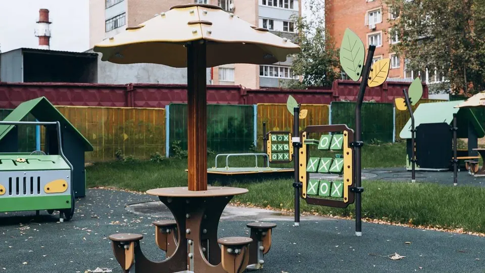 Фото: пресс-служба администрации г.о. Щелково