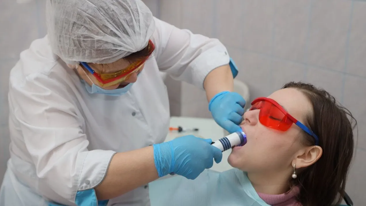 Минздрав МО