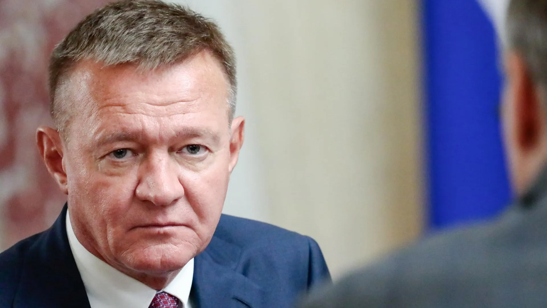 Roman Naumov/URA.RU