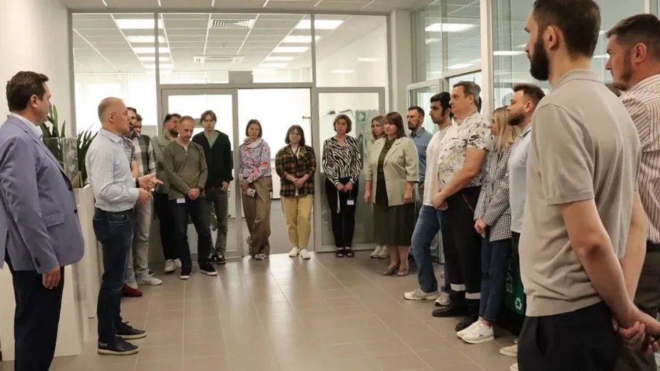 Фото: пресс-служба администрации Ступина