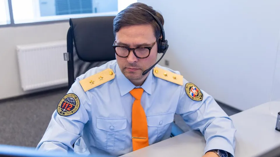 Фото: Система-112 Московской области