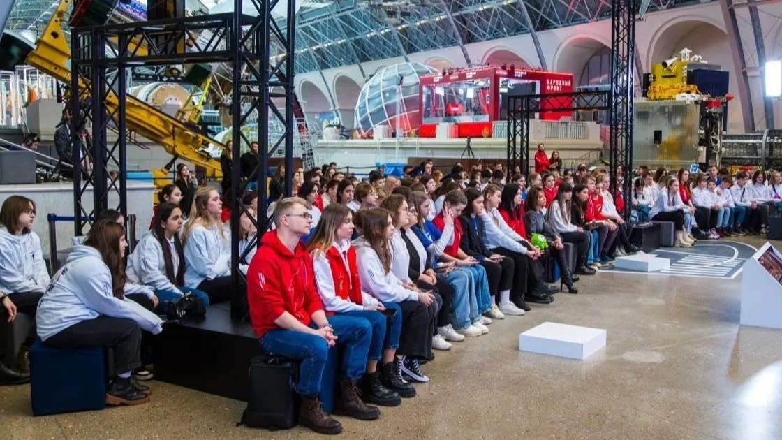 Фото: телеканал ВРТ