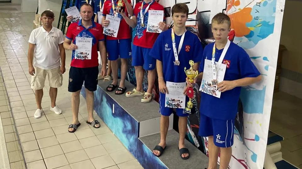 Фото: t.me/elektrostalsport