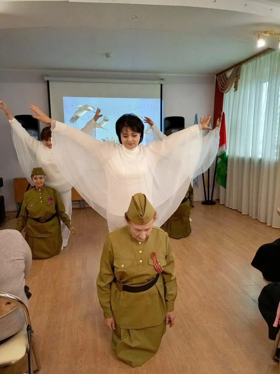 Фото: Наро-Фоминский комплексный центр