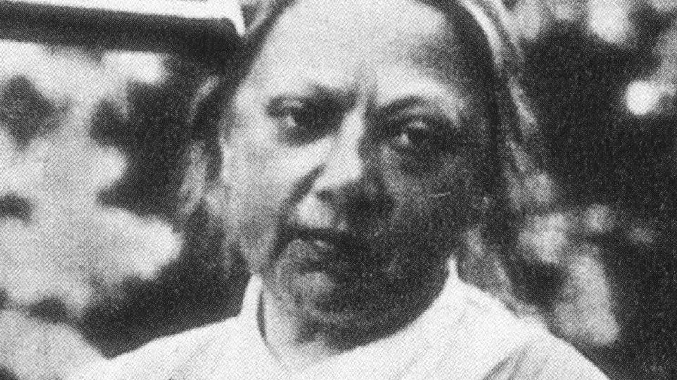 Надежда Крупская. Фото: из архива музея-заповедника «Горки Ленинские»