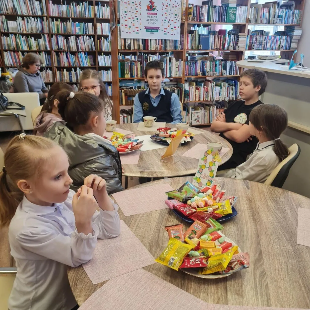 Фото: Министерство социального развития Московской области