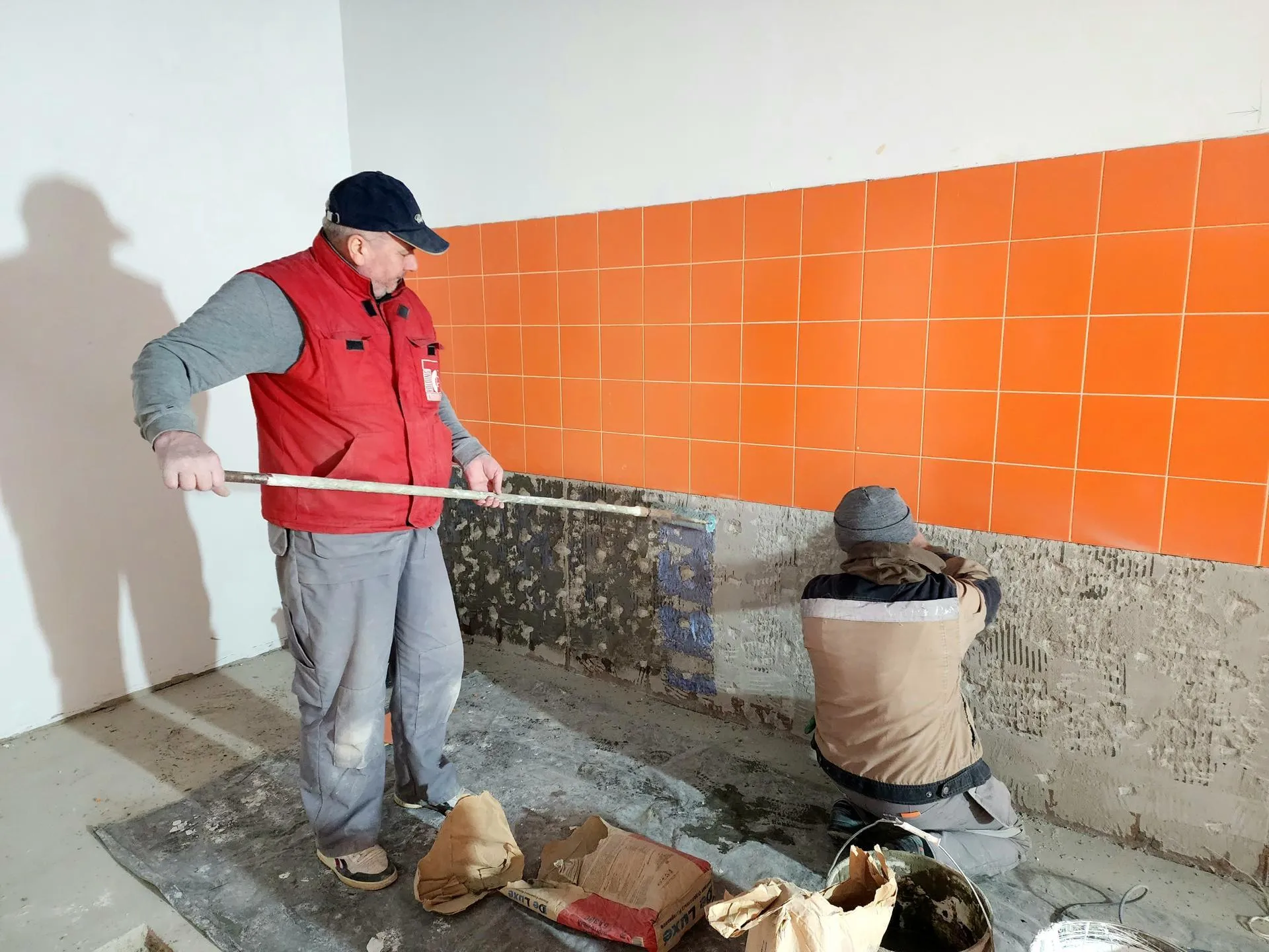 МедиаБанк Подмосковья/Юлия Унрау