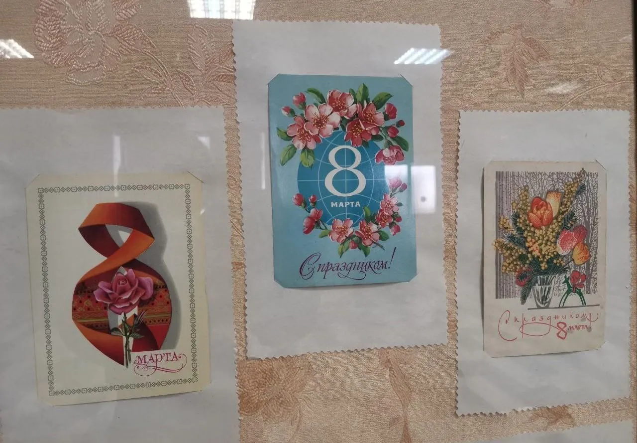 краеведческая экспозиция «История города Электроугли» в культурно-досуговом центре «Квант» филиале МБУК «ЦКИ»