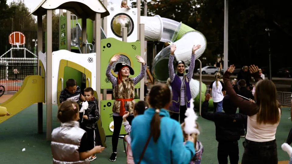 Фото: Администрация г.о. Чехов