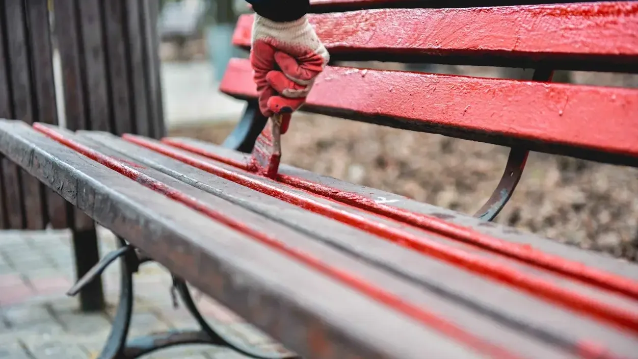 Фото: пресс-служба Министерства благоустройства Московской области