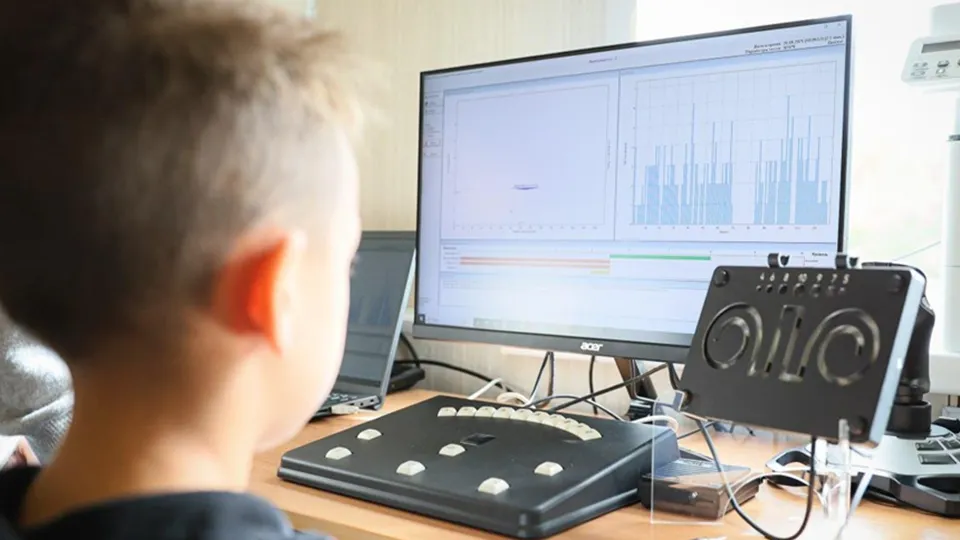 Фото: КЦСОИР «Орехово-Зуевский»