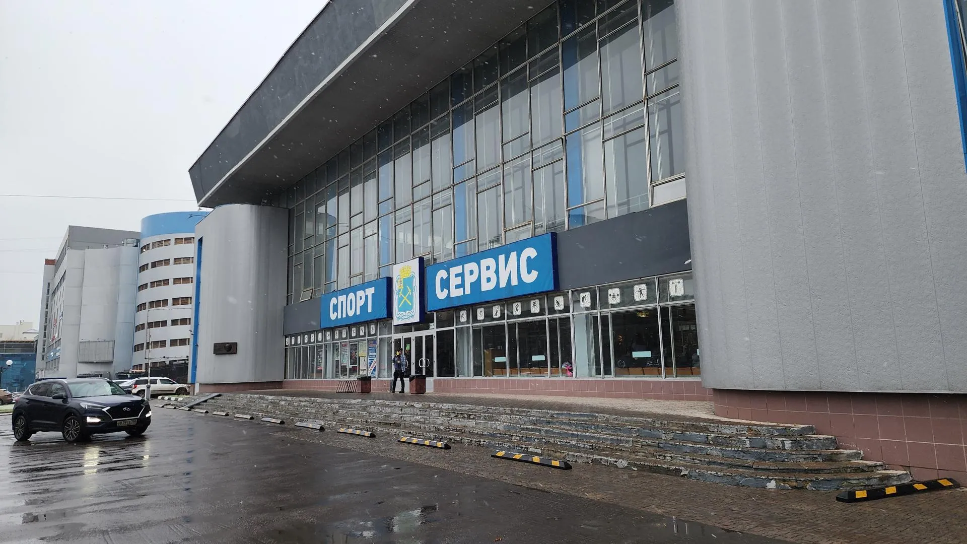 Авто фото Добрынина Галина