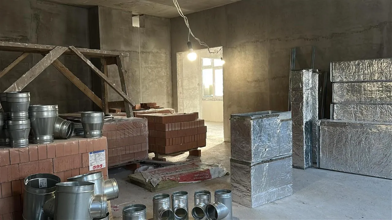 REGIONS/Кристина Тришина