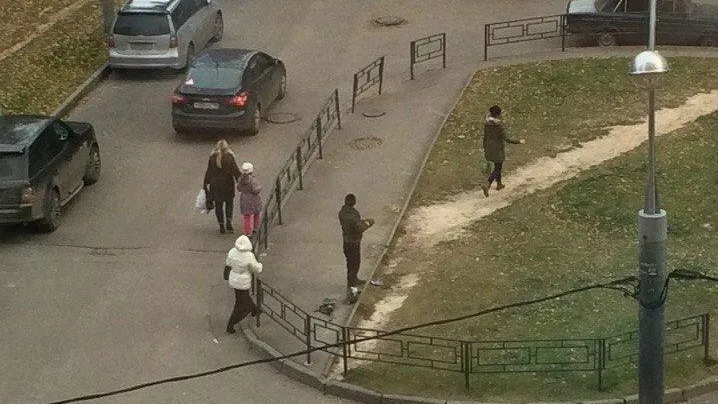 Подслушано | Видное (18+)/vk.com