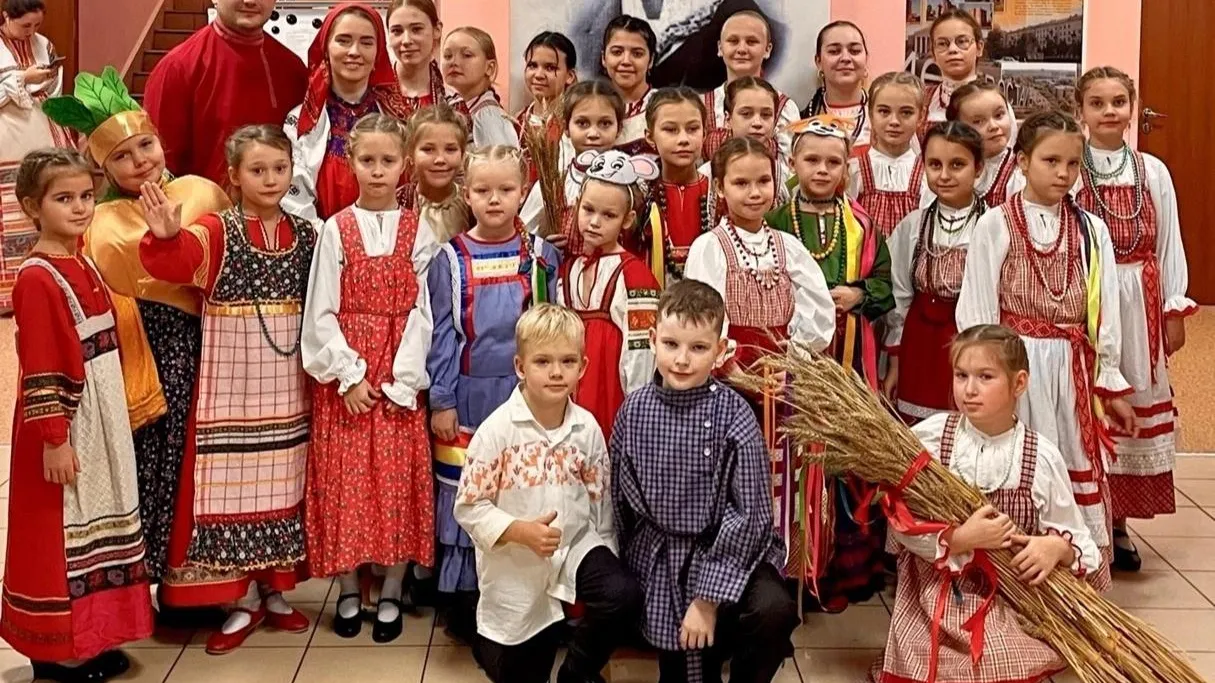 пресс-служба администрации городского округа Красногорск