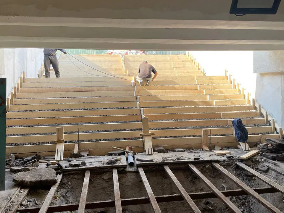 Фото: Пресс-служба администрации г.о. Жуковский