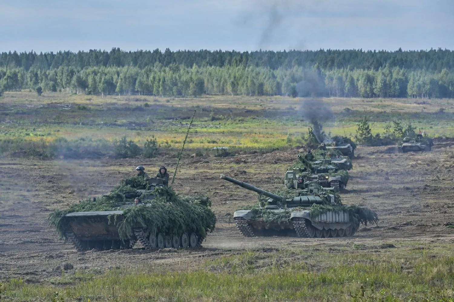Russian Defence Ministry
