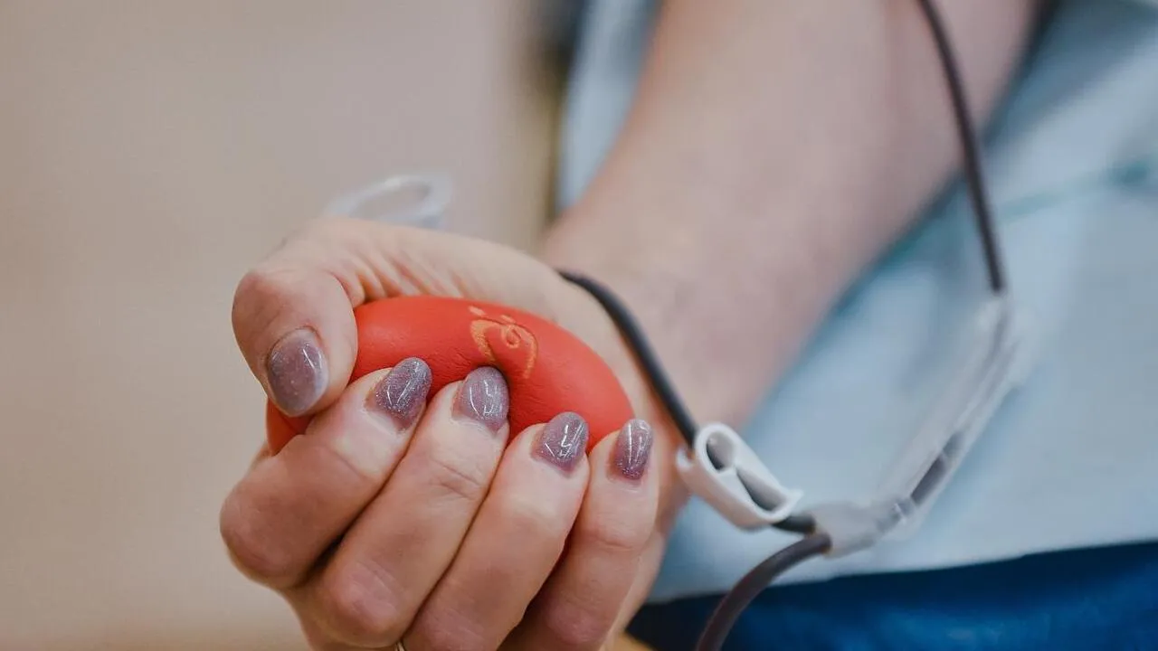 Фото: Министерство здравоохранения Московской области