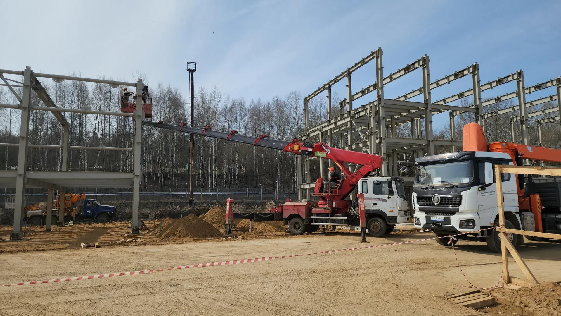 Фото: Иван Дубров