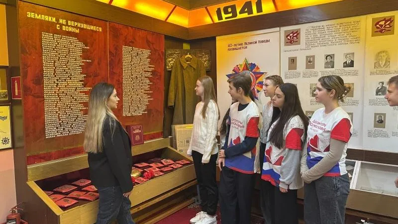 Пресс-служба администрации городского округа Воскресенск