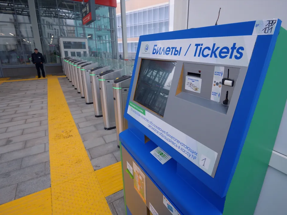 Фото: РИА Новости/Михаил Воскресенский